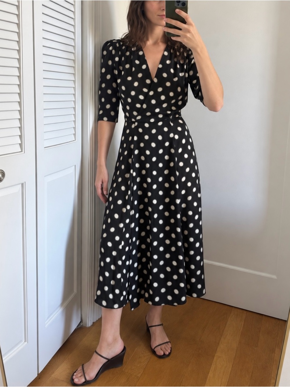 Vintage 1990s Anna Sui